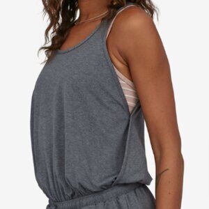 NWT Patagonia Women's Seabrook Jumpsuit